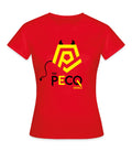 T-shirt Pecq Devils - Femme